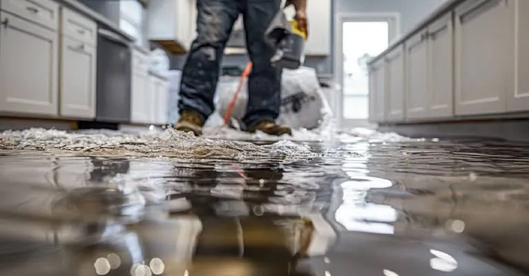 Water damage restoration companies near me in Climax, MI - Emergency flood extraction